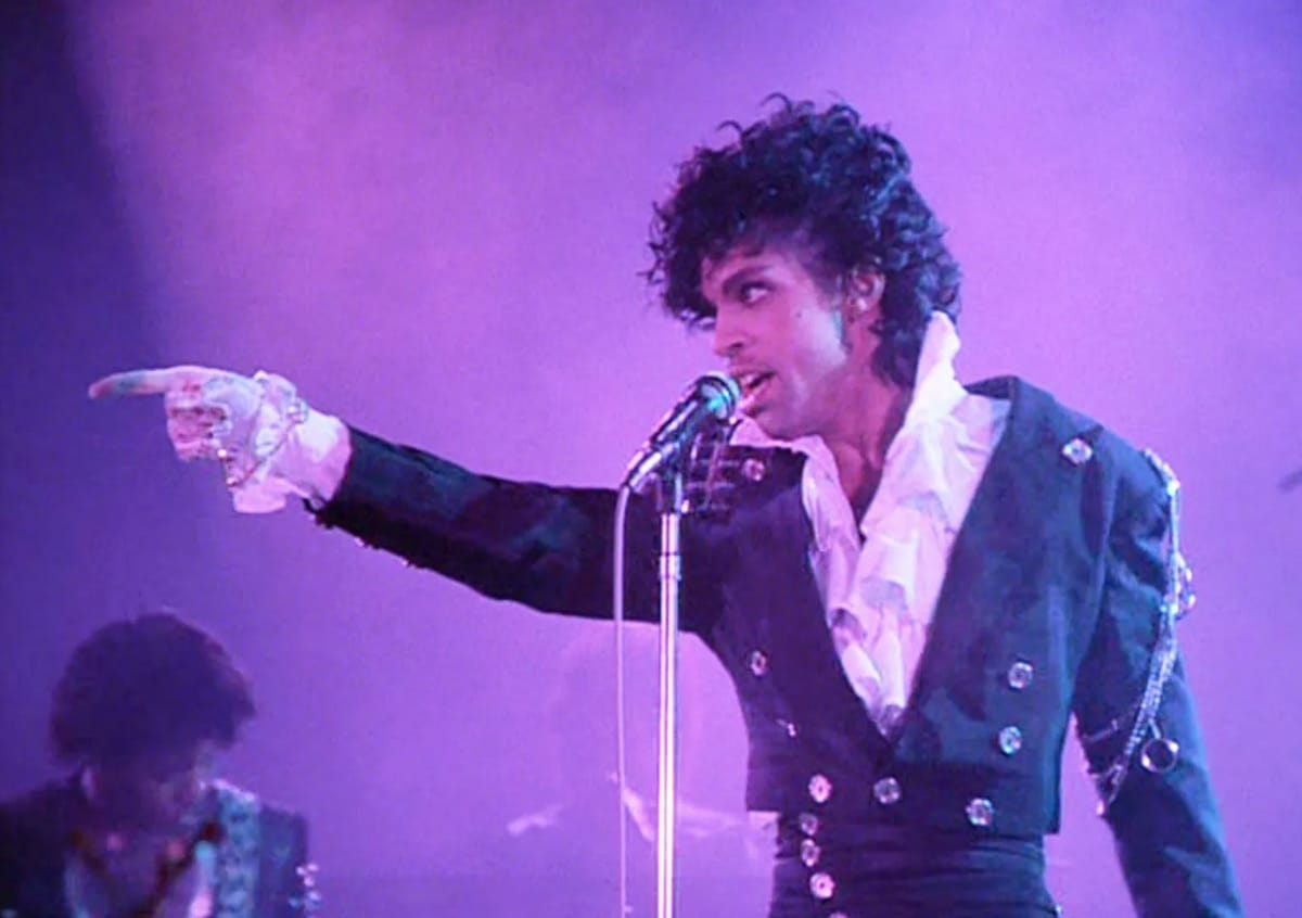 Prince Heardle