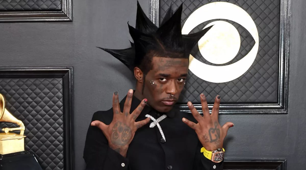 Lil Uzi Vert Heardle
