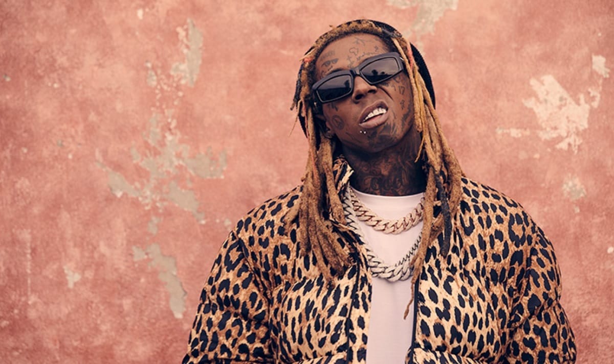 Lil Wayne Heardle
