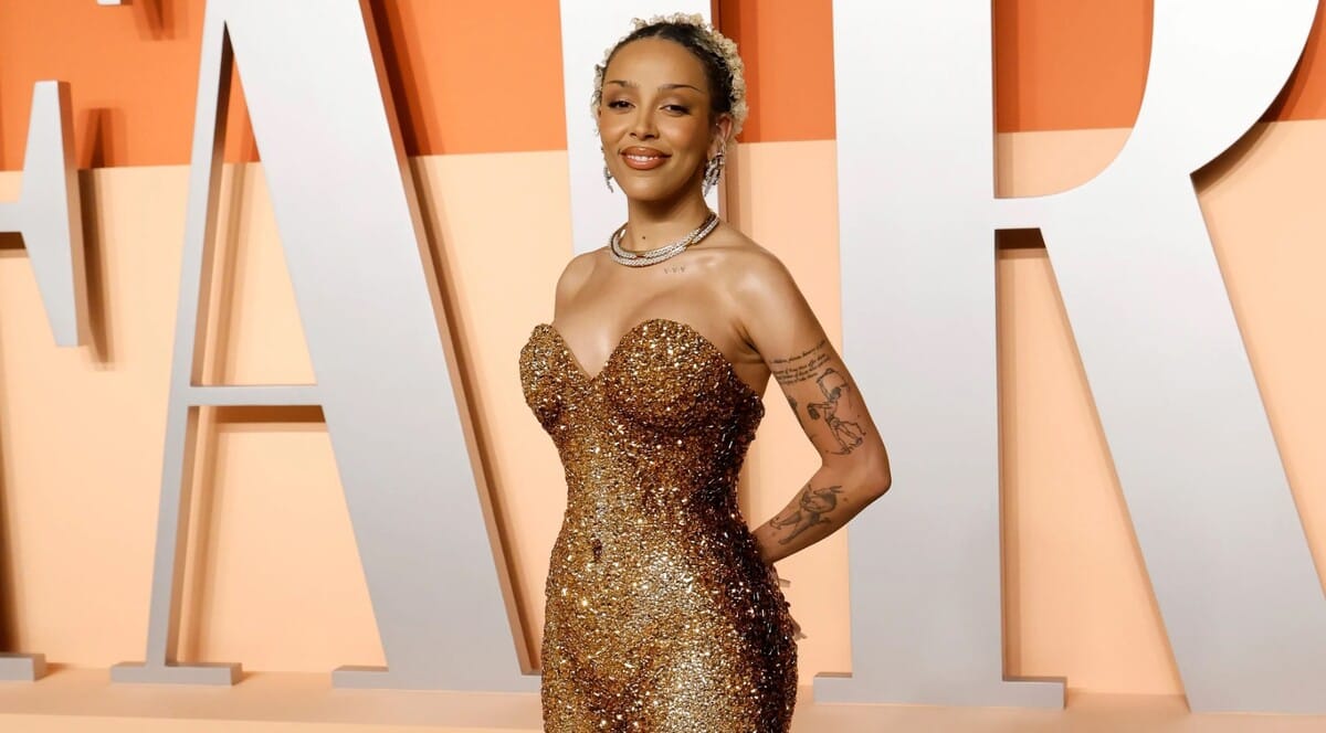 Doja Cat Heardle