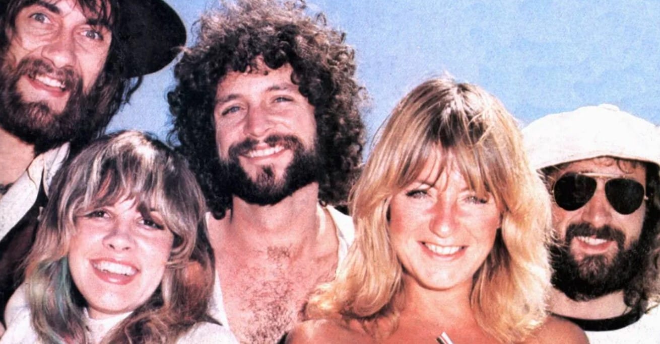Fleetwood Mac Heardle