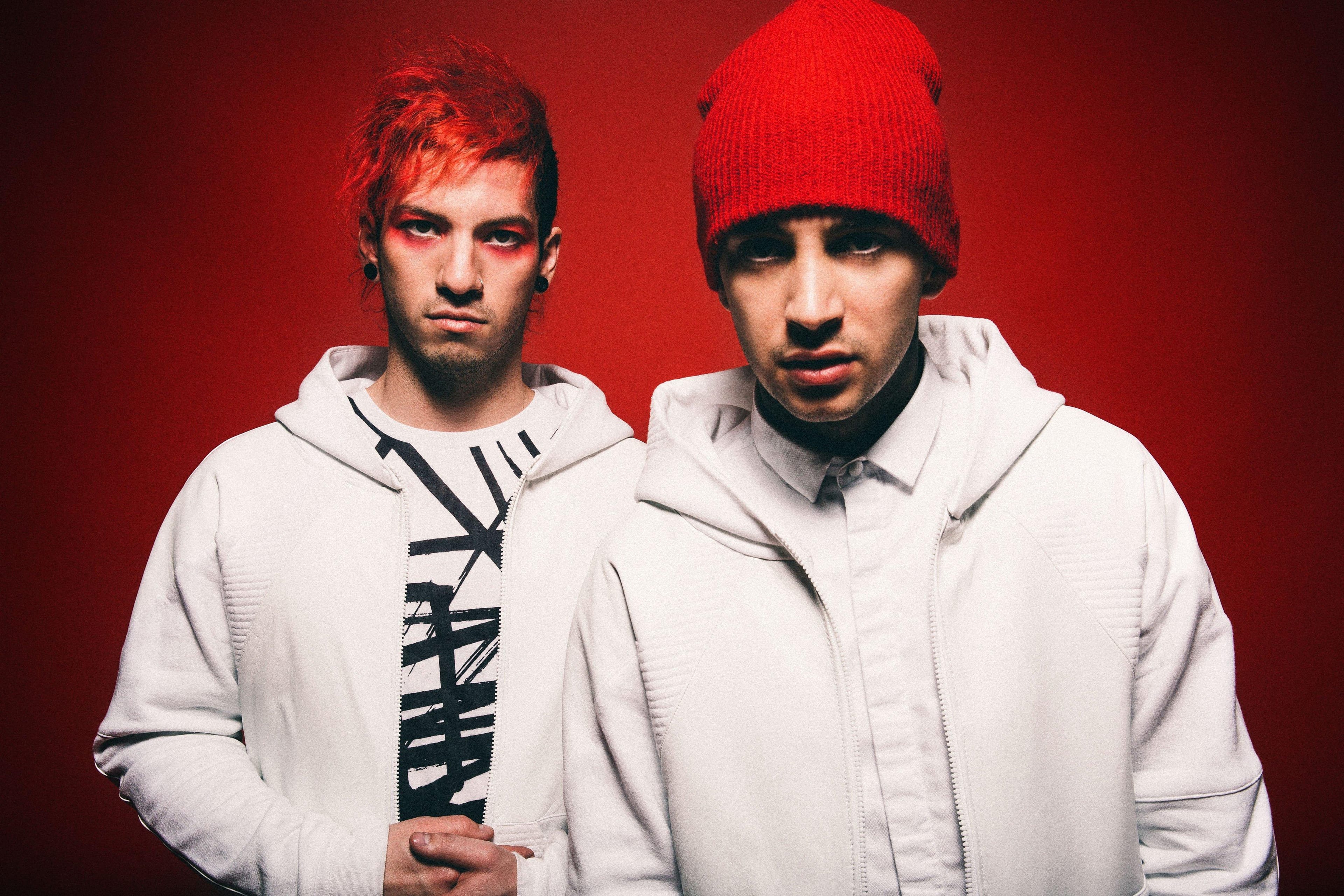 Twenty One Pilots Heardle