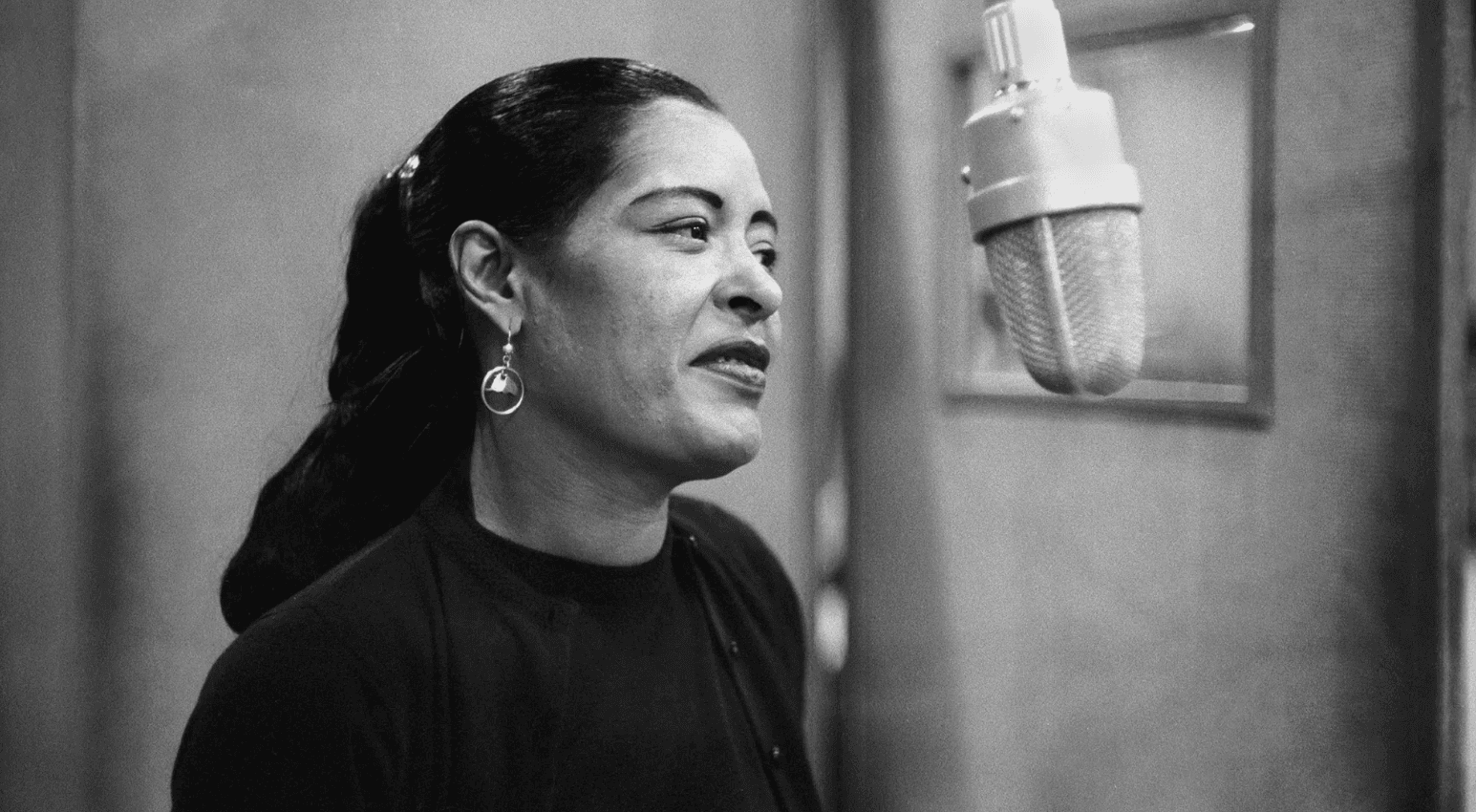Billie Holiday Heardle