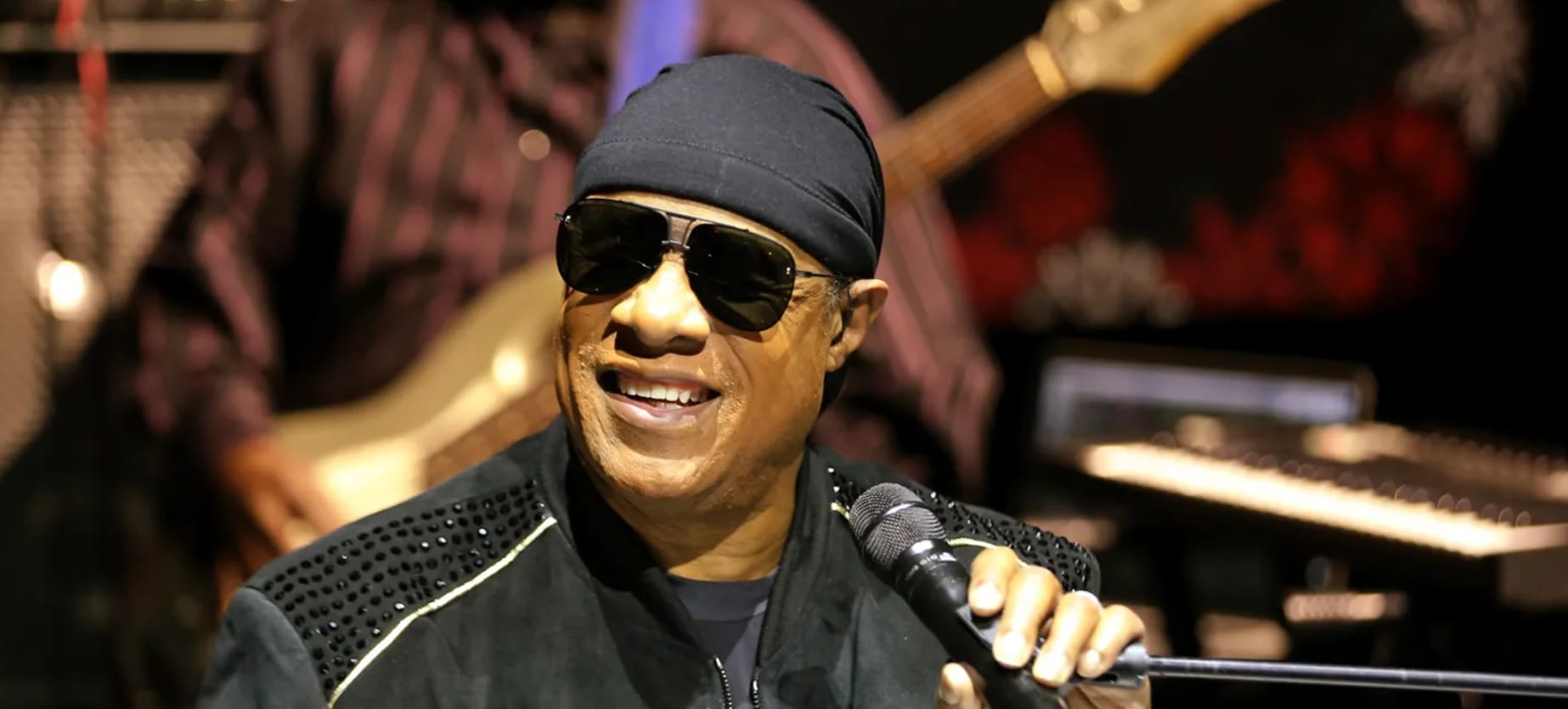 Stevie Wonder Heardle