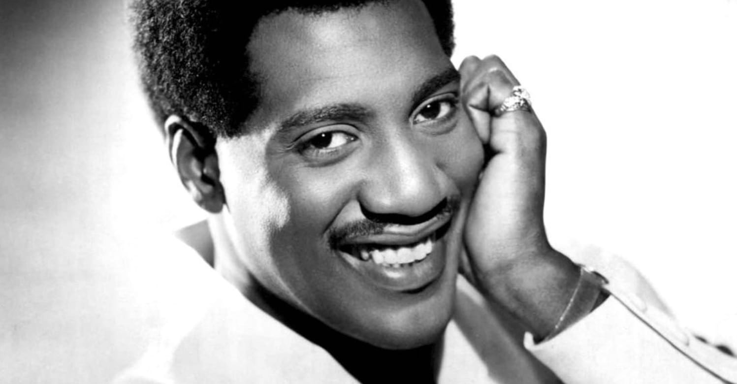 Otis Redding Heardle