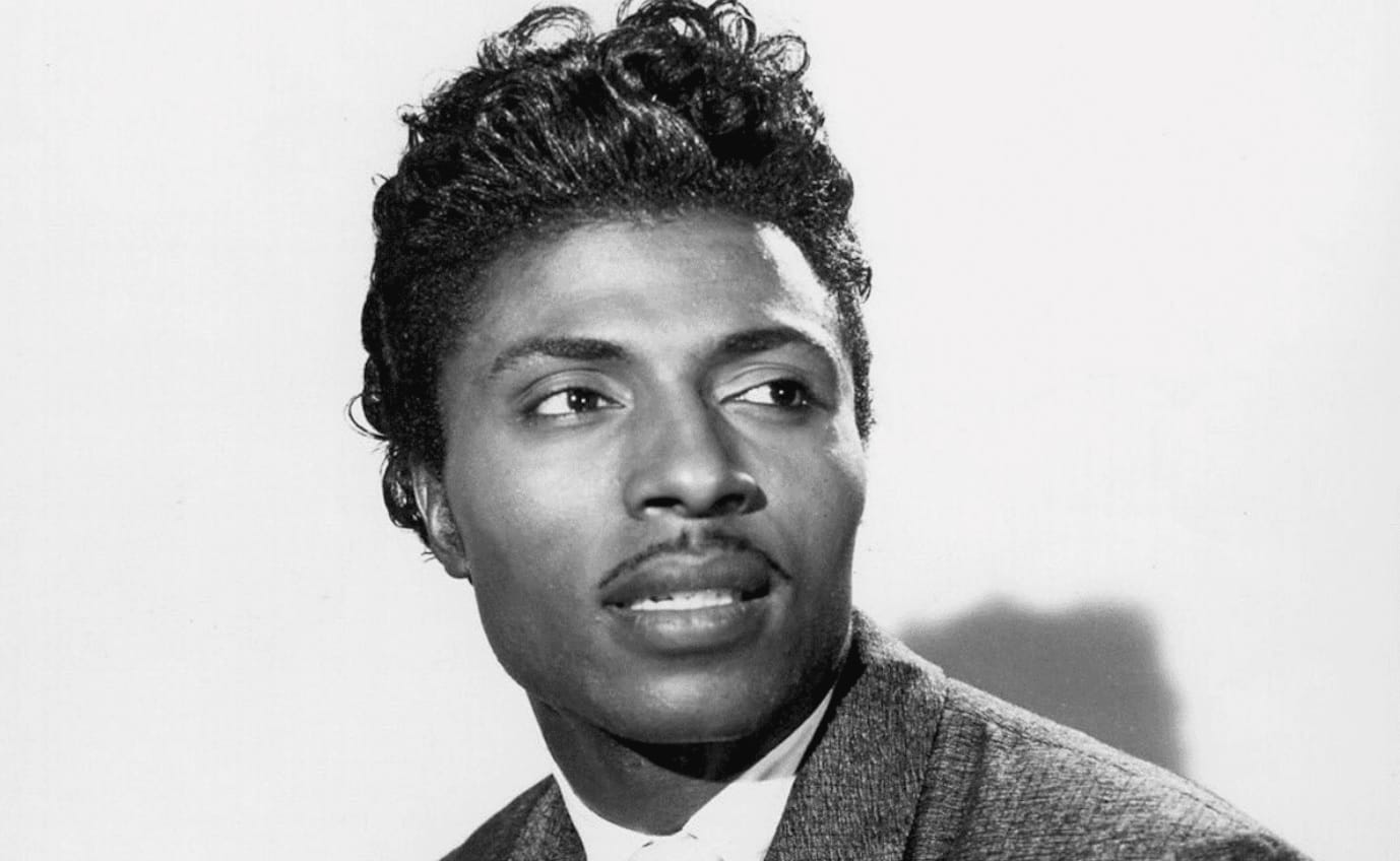 Little Richard Heardle