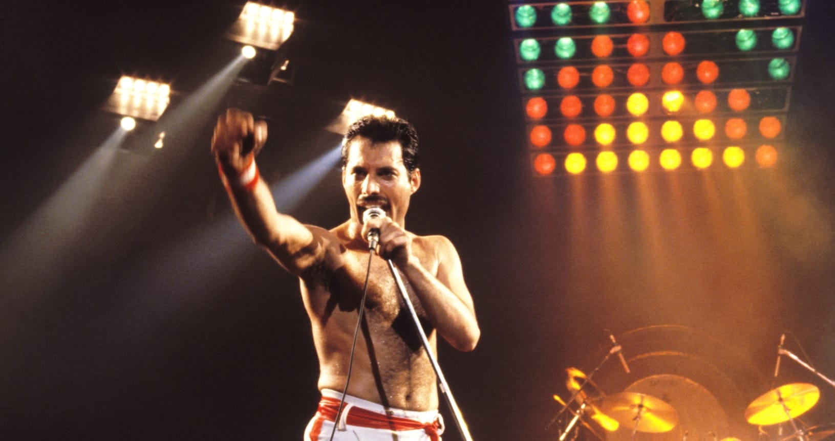 Freddie Mercury Heardle