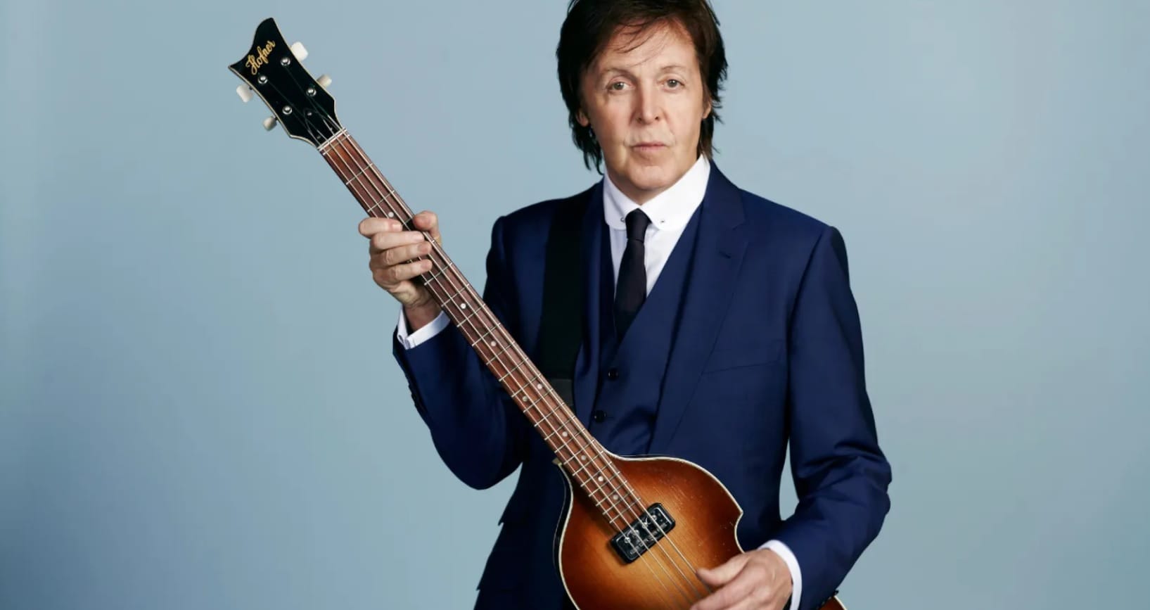 Paul McCartney Heardle