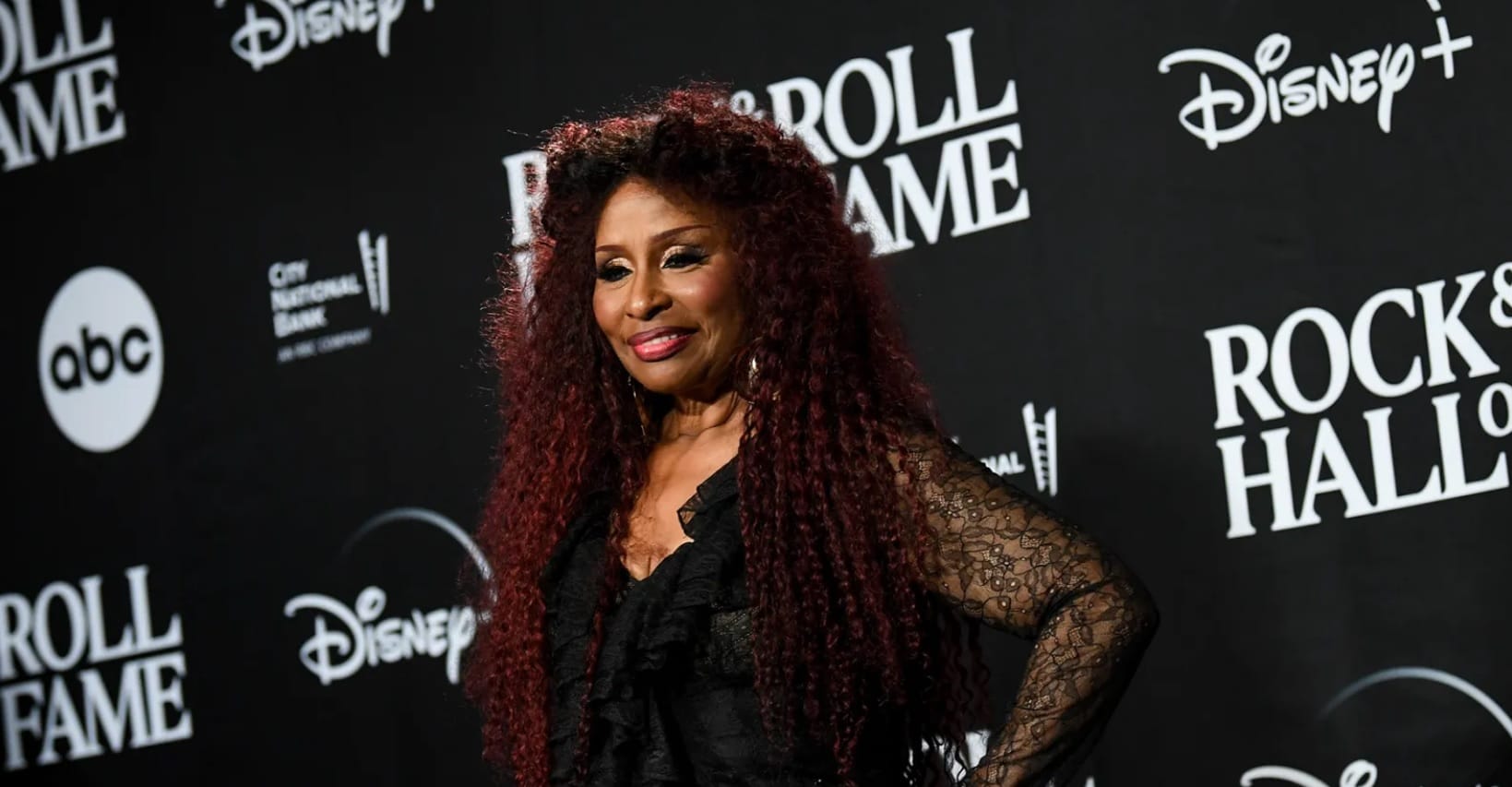 Chaka Khan Heardle