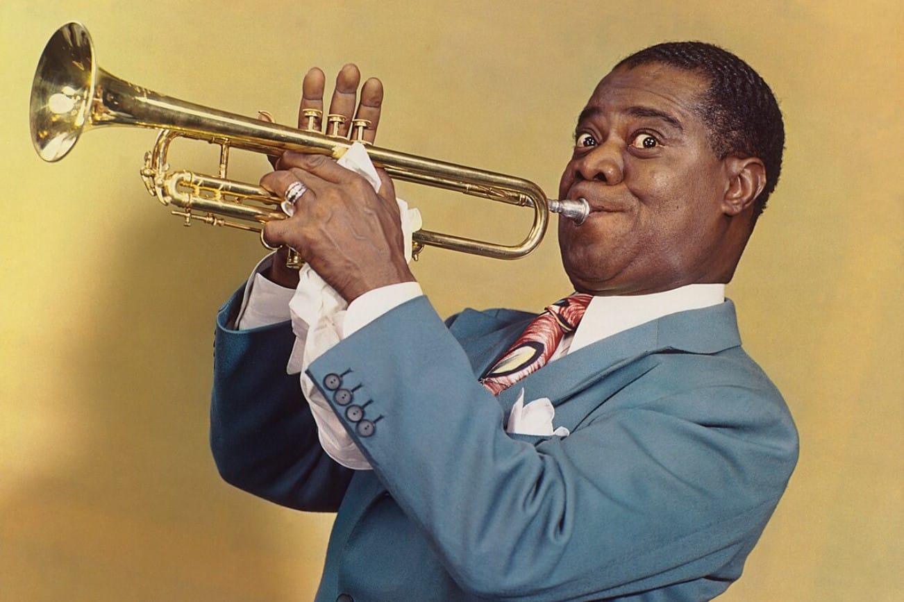 Louis Armstrong Heardle