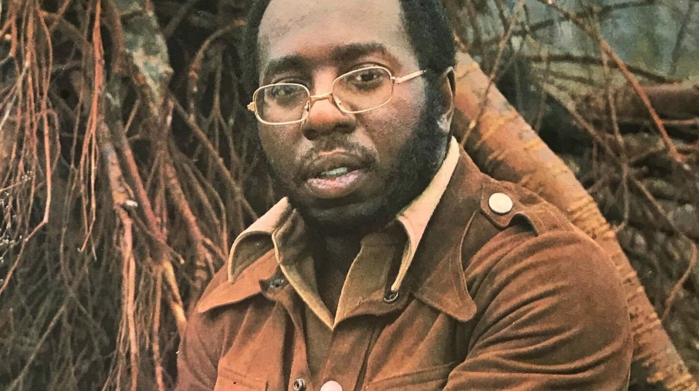 Curtis Mayfield Heardle