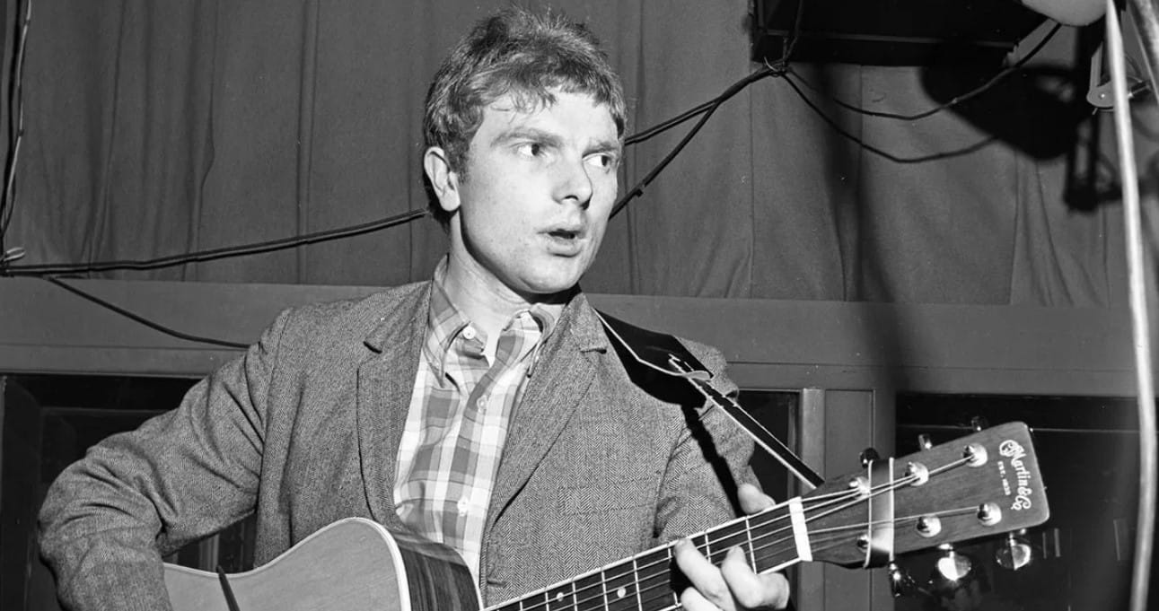 Van Morrison Heardle