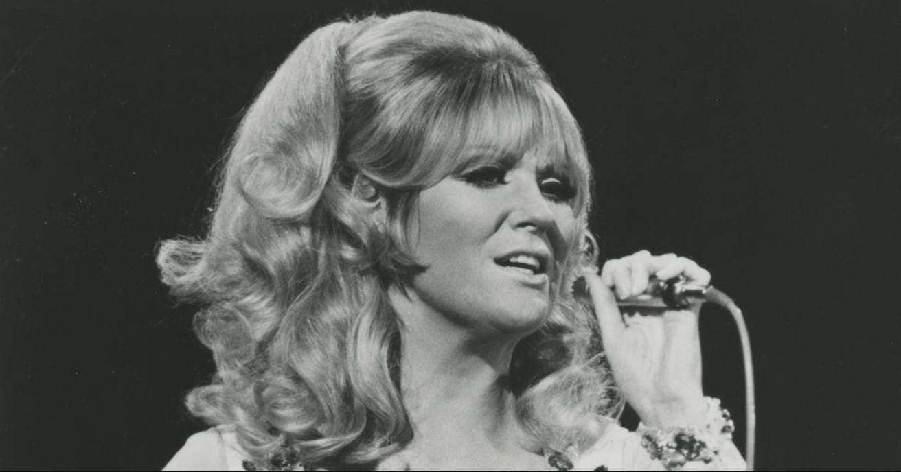 Dusty Springfield Heardle