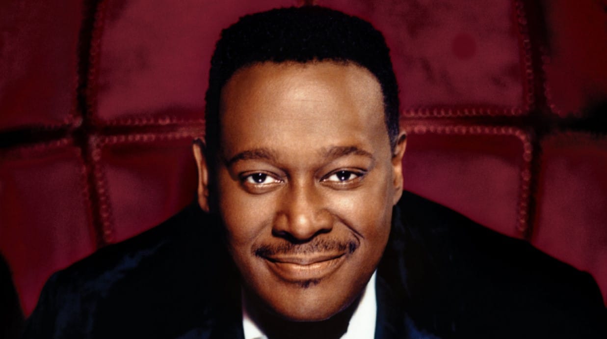 Luther Vandross Heardle