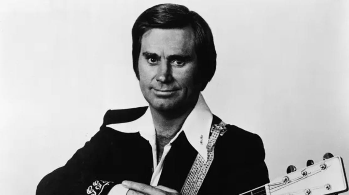 George Jones Heardle