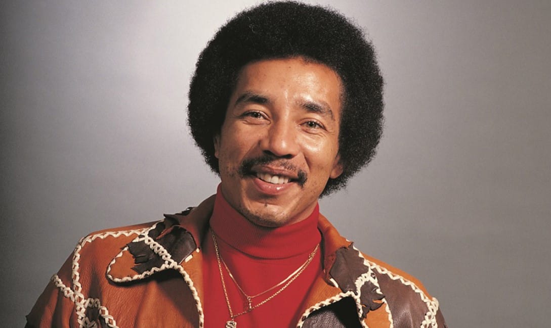 Smokey Robinson Heardle